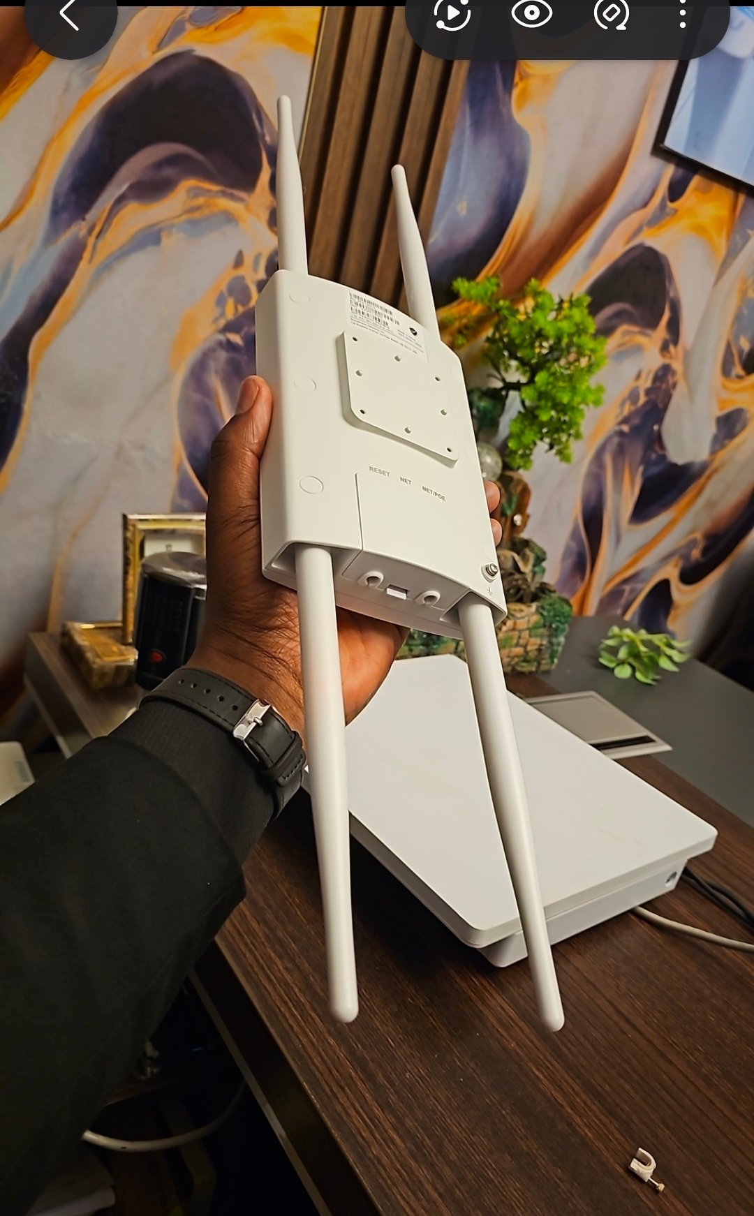 GRANDSTREAM 7630LR